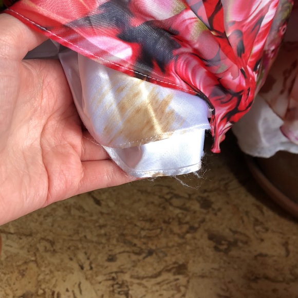 One Shoulder Prom/Formal Dress - Picture 6 of 8